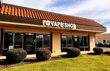 Aroma Avenue Vape