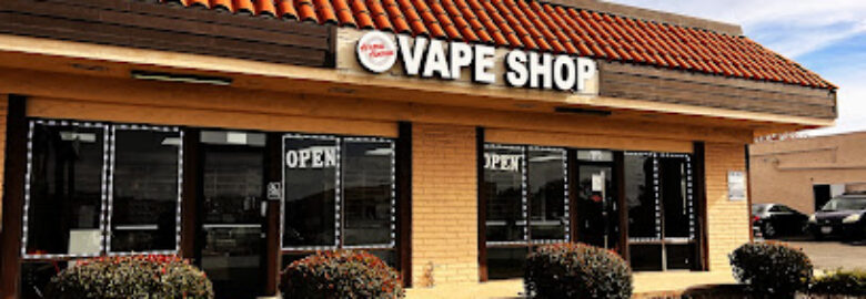 Aroma Avenue Vape