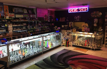 VaporizeMe Smoke & Tobacco