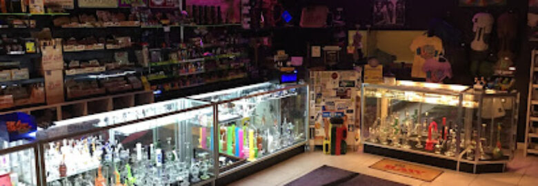 VaporizeMe Smoke & Tobacco