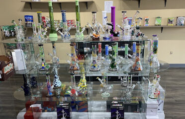 Mikho’s Smoke Shop