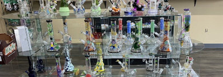 Mikho’s Smoke Shop
