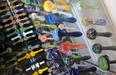 Green Piece Pipe and Hydro