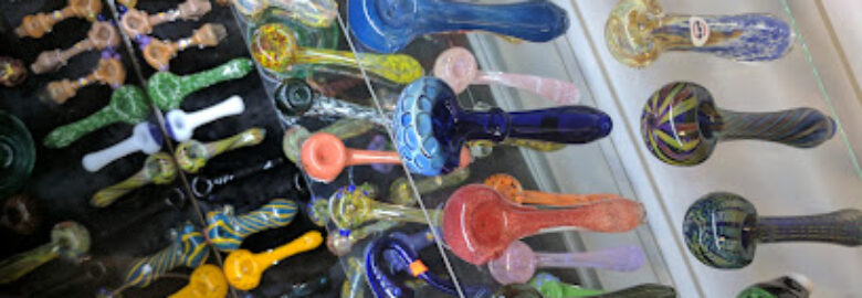 Green Piece Pipe and Hydro