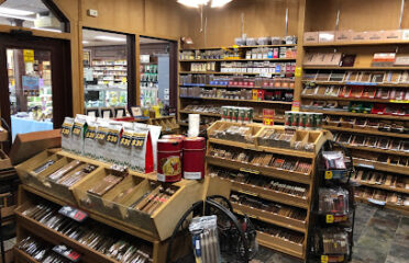 Wild Bill’s Tobacco