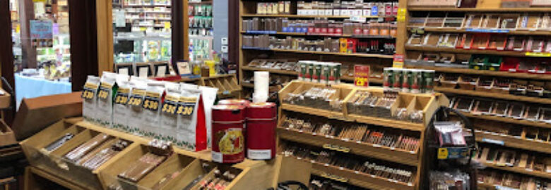 Wild Bill’s Tobacco