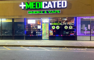 Lifted Smoke Shop UCF2