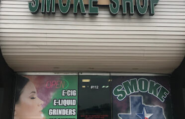 One Stop Smoke Shop