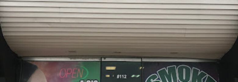 One Stop Smoke Shop