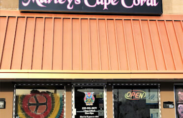 Marley’s Smoke Shop & CBD (Cape Coral)