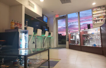 Pure Dispensary – Smoke Shop – Medical Marijuana Doctor – Crypto Lounge