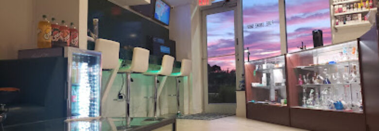 Pure Dispensary – Smoke Shop – Medical Marijuana Doctor – Crypto Lounge