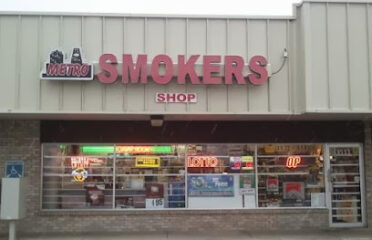 Metro Smokers Shop