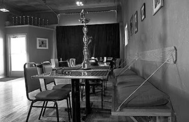 The Epicure Lounge
