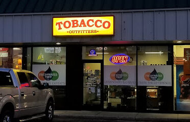Tobacco Outfitters