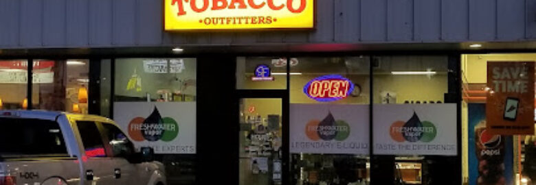 Tobacco Outfitters