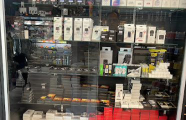 Dragon Smoke Shop TX