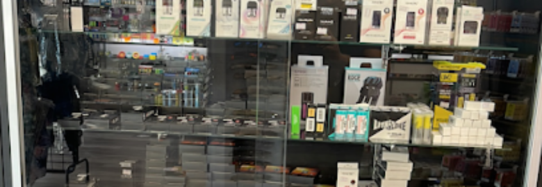 Dragon Smoke Shop TX