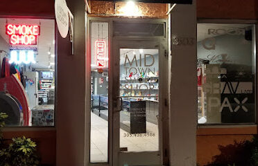Midtown Smoke Shop