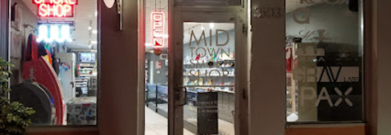Midtown Smoke Shop