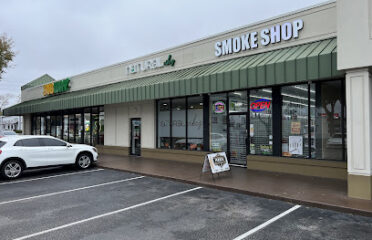 Magic smoke shops vape and cigars