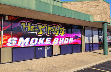 Hempy’s Emporium