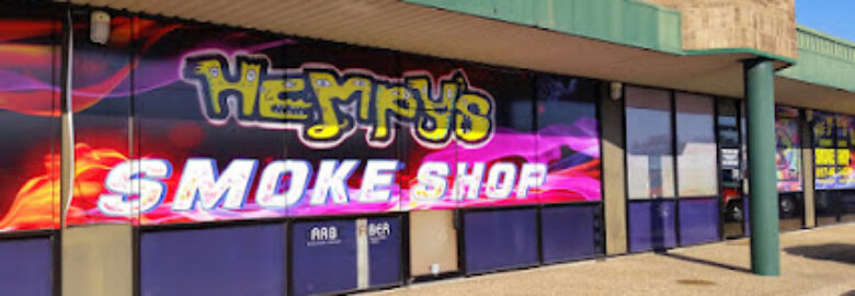 Hempy’s Emporium