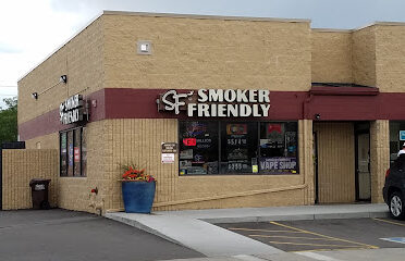 Smoker Friendly