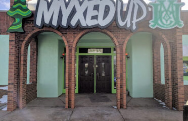 Myxed Up Creations Colorado Springs