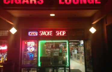 Midway Cigars & Smoke Shop