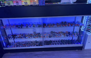 Flying Monkey Smoke Shop