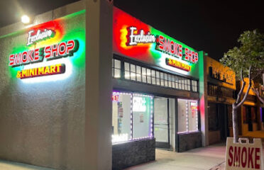 Exclusive Smoke Shop – CBD and Vape Store San Diego