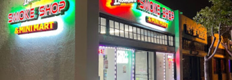 Exclusive Smoke Shop – CBD and Vape Store San Diego