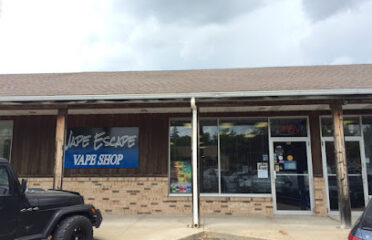 Vape Escape Monroe Mi