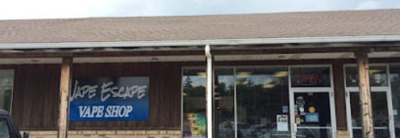 Vape Escape Monroe Mi