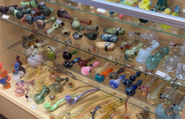 Light-N-Up Smoke Shop