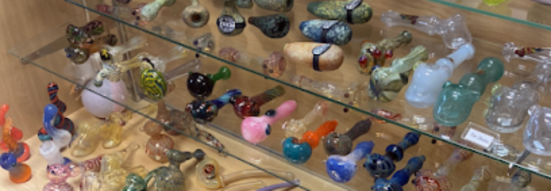 Light-N-Up Smoke Shop