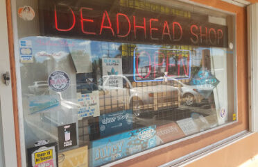 Flashbacks Deadhead Shop