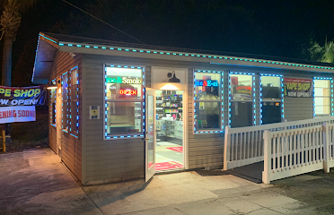 H&H vape & smoke shop & Hookah