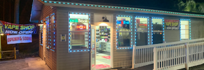 H&H vape & smoke shop & Hookah