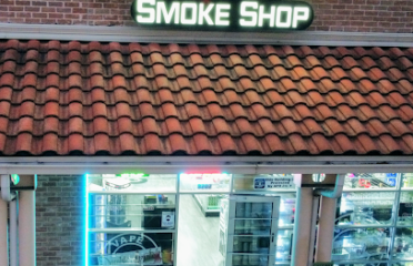Double Apple Smoke Shop Austin