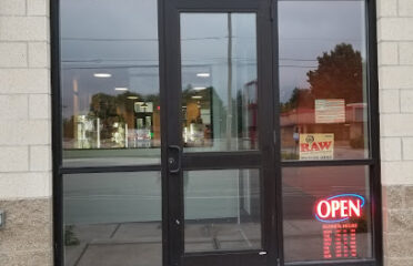 Inferno Vape & Smoke, Kalamazoo