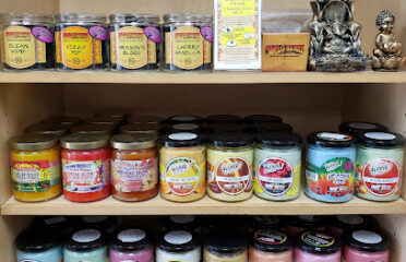 Marleys Tobacco & Gifts