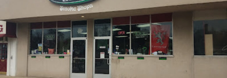 BDT Smoke Shops Ferndale