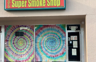 Camelot Super Smoke Shop