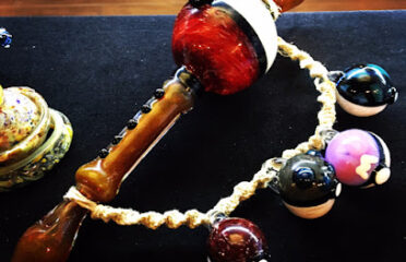 The Pipe Shop Glass and Vape