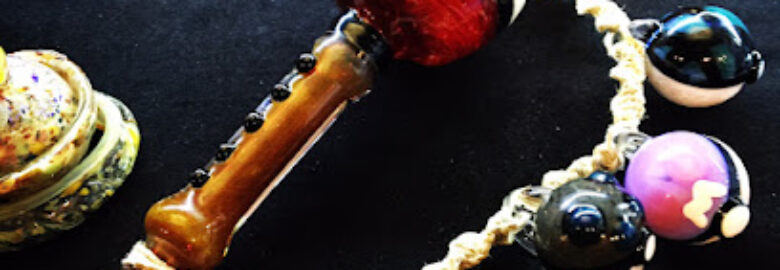 The Pipe Shop Glass and Vape