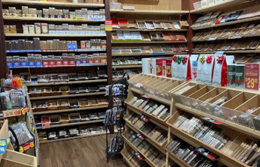Wild Bill’s Tobacco