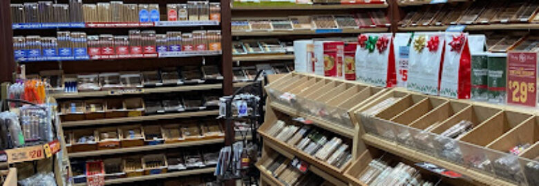 Wild Bill’s Tobacco