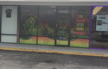 Marleys House Tarpon Smoke Shop Vape